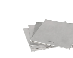 Лист оловянный