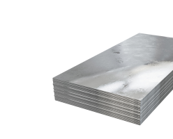 Лист цинковый